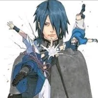 Sasuke uchiha :B: