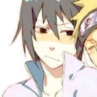 Sasuke uchiha :M: