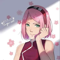Sakura haruno :B: