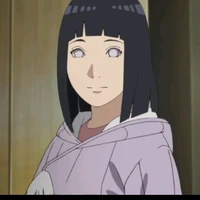 Hinata hyūga :B: