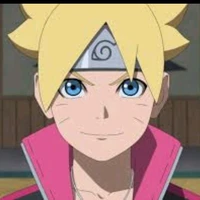 Boruto Uzumaki :B: