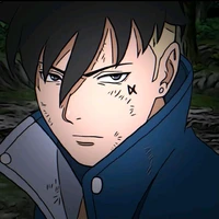 Kawaki uzumaki :B: