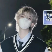 จีน(นายเอก)