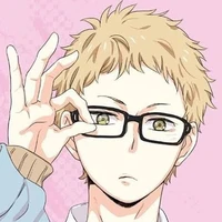 Tsukishima