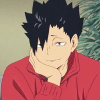 kuroo