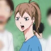 Kaori