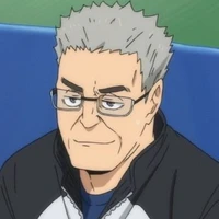 fokurodani Coach