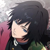 🌊โทมิโอกะ กิยู💧(เสาหลักวารี)