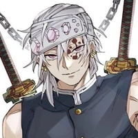 🔊อุซุย เท็นเง็น🔊(เสาหลักเสียง)