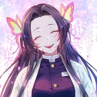 🌺โคโจ คานาเอะ🦋(เสาหลักบุปผา+พี่ชิโนบุ)