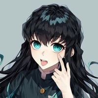 🌫️โทคิโตะ มุอิจิโร่🌫️(เสาหลักหมอก)