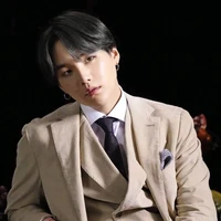 Min Yoongi