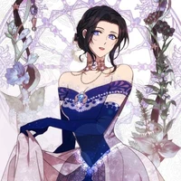 Elvira(Queen)