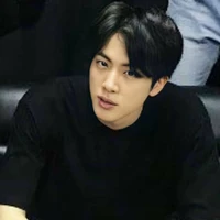 Kim Seokjin