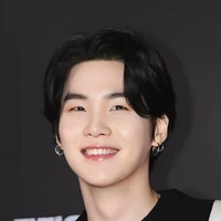 Min Yoongi