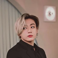 Jeon Jungkook