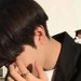 บีน+อลี้เบล(พี่ชายนายเอก)