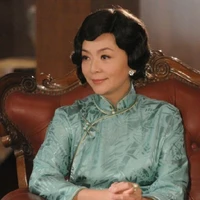 Agatha mother Christina