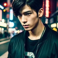 Sliver (Code Name Stephen)