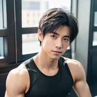 Dark(Code Name Luke)