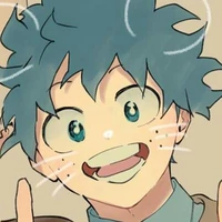 Midoriya