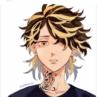 ฮาเนมิยะ คาสึโทระ(น้องของมันสึรุ)