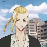 ริวงูจิ เคน(ดราเค่น+เพื่อนไทกะ)