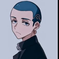 ชิบะ ฮัคไค(น้องเล็ก)