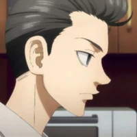 ซาโนะ ชินอิจิโร่(ตอนวัยรุ่น)