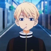 ซาโนะ มันจิโร่(อายุ12)