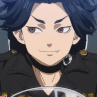 บาจิ เคย์สึเกะ(อายุ12)