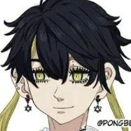 ฮาเนมิยะ มันสึรุ(พี่ของโทระ)