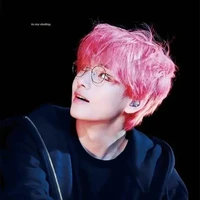 Kim Taehyung
