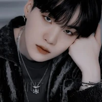 Min Yoongi