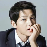 Song Joong Ki