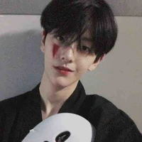จองฮุน[พระเอก+ร่างคน]