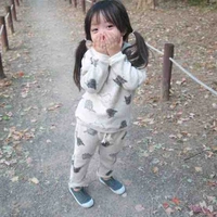 ซูมิน[ตอนเด็ก]