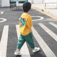 ซองฮุน[ตอนเด็ก]