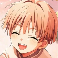 Mitsuki Charlyle kecil