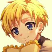 Nagi Lycus kecil