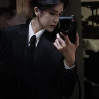แบล็ค(พระเอก)