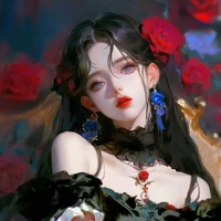Aurelia Riverdale/Fl/Devil/lia/Queen