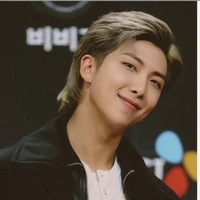 Kim Namjoon