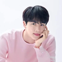 Kim Seokjin