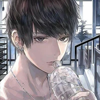 มอส(มาเฟีย+พ.อ)