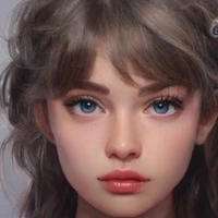 Alina Dafferen (15 years old)