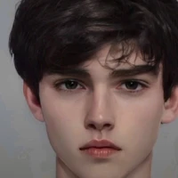 James Richard (16 years old)