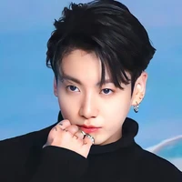 Jeon Jungkook