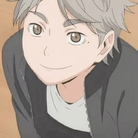 sugawara koushi