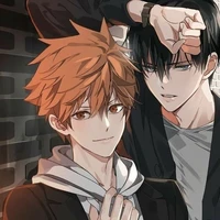 kagehina